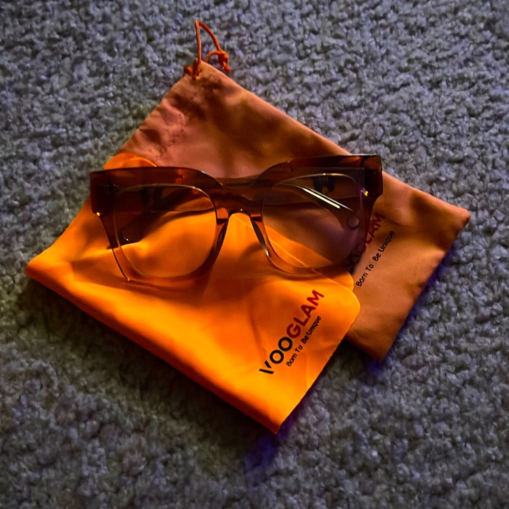 NEW Vooglam Reading Glasses